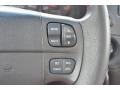 Red/Ebony Controls Photo for 2000 Chevrolet Monte Carlo #78657766