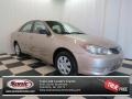 Desert Sand Mica - Camry LE Photo No. 1