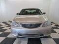 Desert Sand Mica - Camry LE Photo No. 2