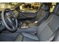 2013 BMW X5 M Black Interior Interior Photo