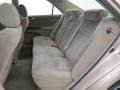 Beige Rear Seat Photo for 2006 Toyota Camry #78657844