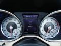 Sahara Beige Gauges Photo for 2012 Mercedes-Benz SLK #78658024