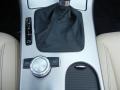  2012 SLK 250 Roadster 7 Speed Automatic Shifter