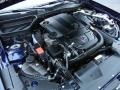  2012 SLK 250 Roadster 1.8 Liter GDI Turbocharged DOHC 16-Valve VVT 4 Cylinder Engine