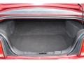 Dark Charcoal Trunk Photo for 2007 Ford Mustang #78658182