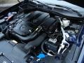  2012 SLK 250 Roadster 1.8 Liter GDI Turbocharged DOHC 16-Valve VVT 4 Cylinder Engine