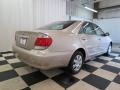 Desert Sand Mica - Camry LE Photo No. 27