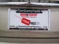 Desert Sand Mica - Camry LE Photo No. 31