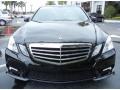 Black - E 350 Sedan Photo No. 2