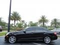 Black - E 350 Sedan Photo No. 4