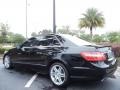 Black - E 350 Sedan Photo No. 5
