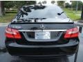 Black - E 350 Sedan Photo No. 6