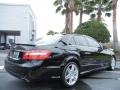 Black - E 350 Sedan Photo No. 7