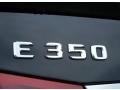 Black - E 350 Sedan Photo No. 9
