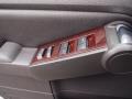 2008 Ford Explorer Black Interior Controls Photo