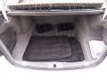 Oyster/Black Trunk Photo for 2011 BMW 7 Series #78658640
