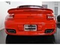 2008 Guards Red Porsche 911 Turbo Coupe  photo #12