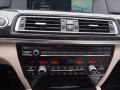 2011 BMW 7 Series 750Li Sedan Controls