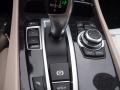 6 Speed Automatic 2011 BMW 7 Series 750Li Sedan Transmission