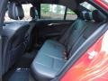 Black Rear Seat Photo for 2010 Mercedes-Benz C #78659142