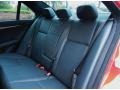 Black 2010 Mercedes-Benz C 300 Sport Interior Color