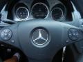 Mars Red - C 300 Sport Photo No. 24