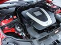 3.0 Liter DOHC 24-Valve VVT V6 Engine for 2010 Mercedes-Benz C 300 Sport #78659404