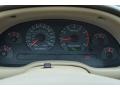 Medium Parchment Gauges Photo for 2004 Ford Mustang #78659455
