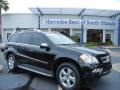 Black - GL 450 4Matic Photo No. 1