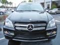 Black - GL 450 4Matic Photo No. 2