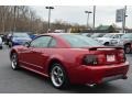 Redfire Metallic - Mustang GT Coupe Photo No. 26