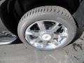 2013 Cadillac Escalade EXT Luxury AWD Wheel and Tire Photo