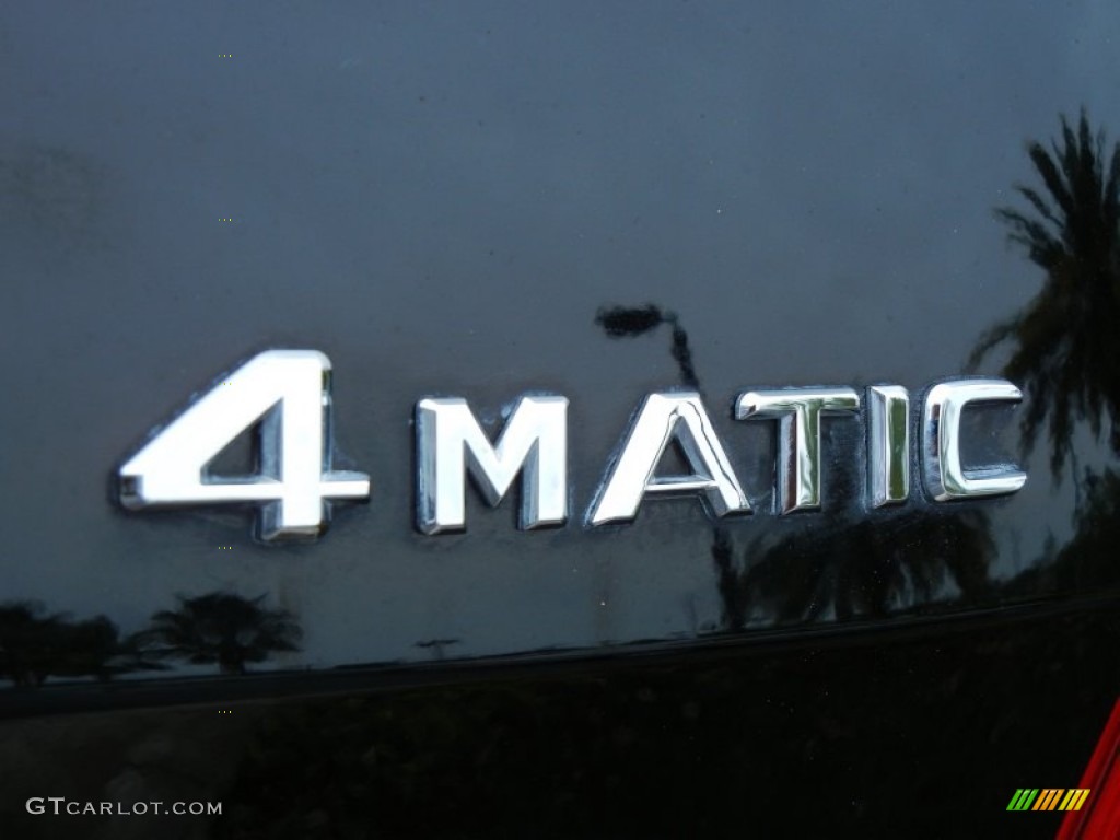 2010 Mercedes-Benz GL 450 4Matic Marks and Logos Photo #78659680
