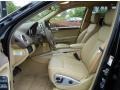 Cashmere Interior Photo for 2010 Mercedes-Benz GL #78659716