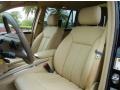 Cashmere 2010 Mercedes-Benz GL 450 4Matic Interior Color