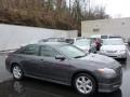 Magnetic Gray Metallic - Camry SE Photo No. 1