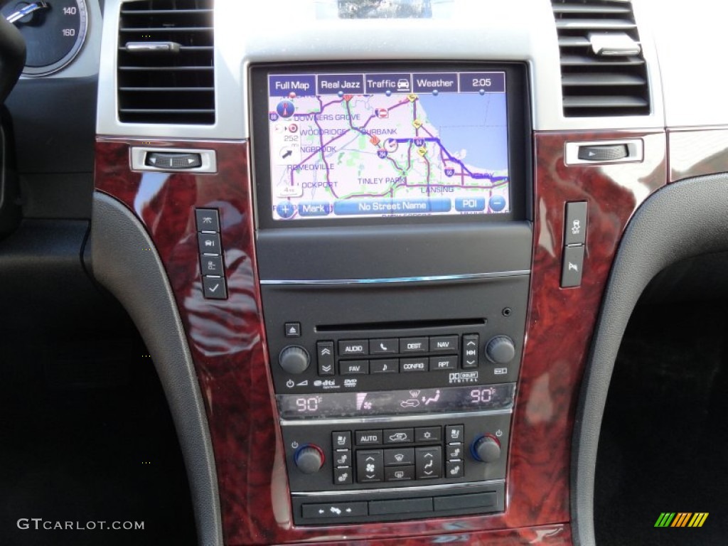 2013 Cadillac Escalade EXT Luxury AWD Navigation Photo #78659811
