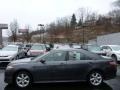 Magnetic Gray Metallic - Camry SE Photo No. 2
