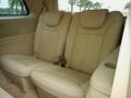 Cashmere 2010 Mercedes-Benz GL 450 4Matic Interior Color