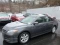 Magnetic Gray Metallic - Camry SE Photo No. 3