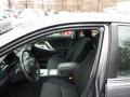 Magnetic Gray Metallic - Camry SE Photo No. 4