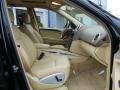 2010 Mercedes-Benz GL 450 4Matic Front Seat