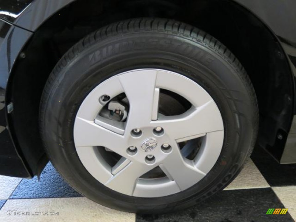 2010 Toyota Prius Hybrid II Wheel Photo #78659866