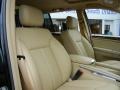 Cashmere 2010 Mercedes-Benz GL 450 4Matic Interior Color