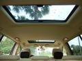 Cashmere Sunroof Photo for 2010 Mercedes-Benz GL #78659891