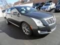 Graphite Metallic - XTS Luxury FWD Photo No. 3