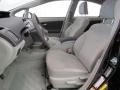  2010 Prius Hybrid II Misty Gray Interior