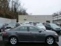 Magnetic Gray Metallic - Camry SE Photo No. 10