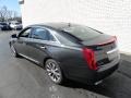 Graphite Metallic 2013 Cadillac XTS Luxury FWD Exterior