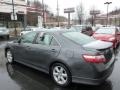 Magnetic Gray Metallic - Camry SE Photo No. 13